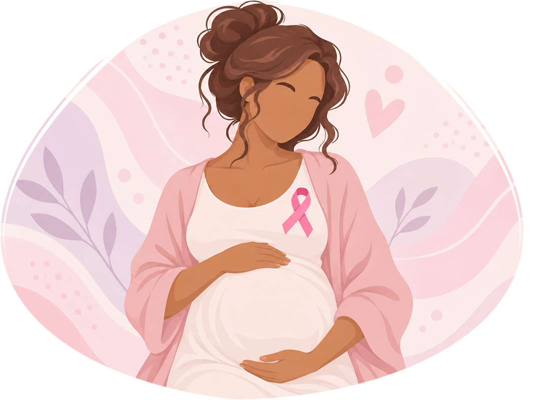 Pregnancy Breast Cancer
