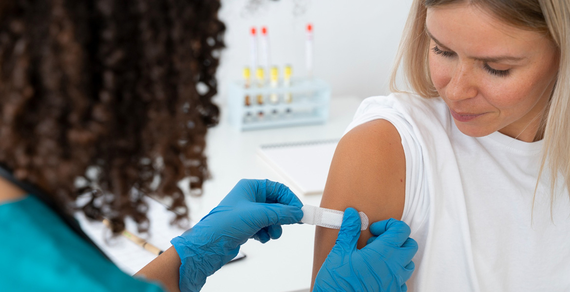 Protecting You & Your Baby - Essential Vaccinations During Pregnancy