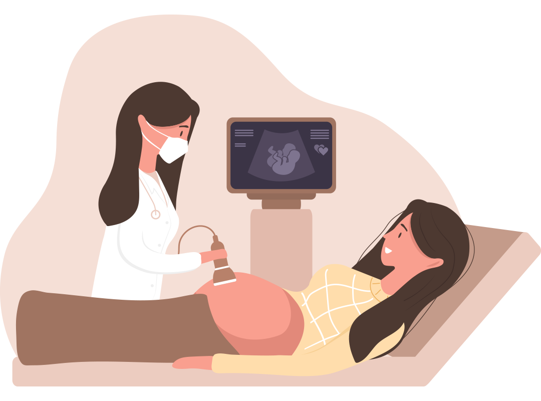 Twin Pregnancies - How Care Differs for Multiples