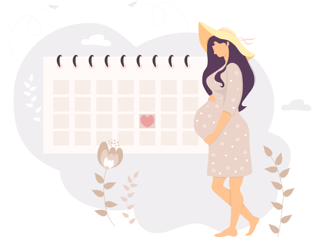 Your Antenatal Appointments Explained