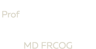 Mina Savvidou - Obstetric Care